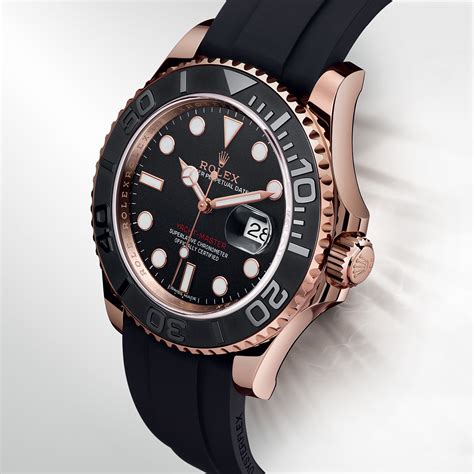 yarch master rolex|rolex yatch master silicone strap.